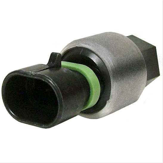 A C Control Part