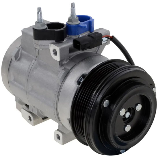 Air Conditioner Compressor Part