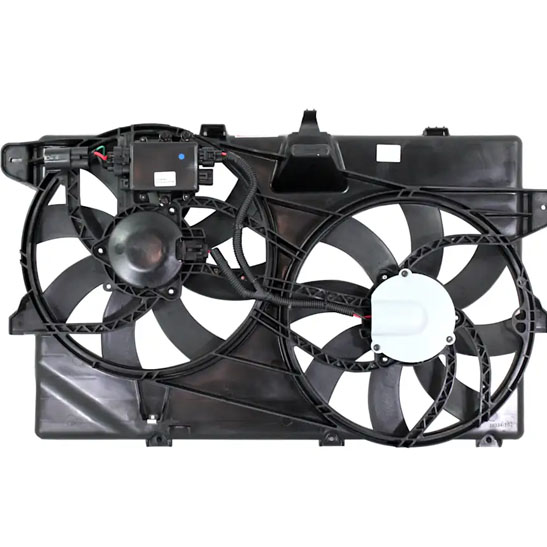 Cooling Fan Part